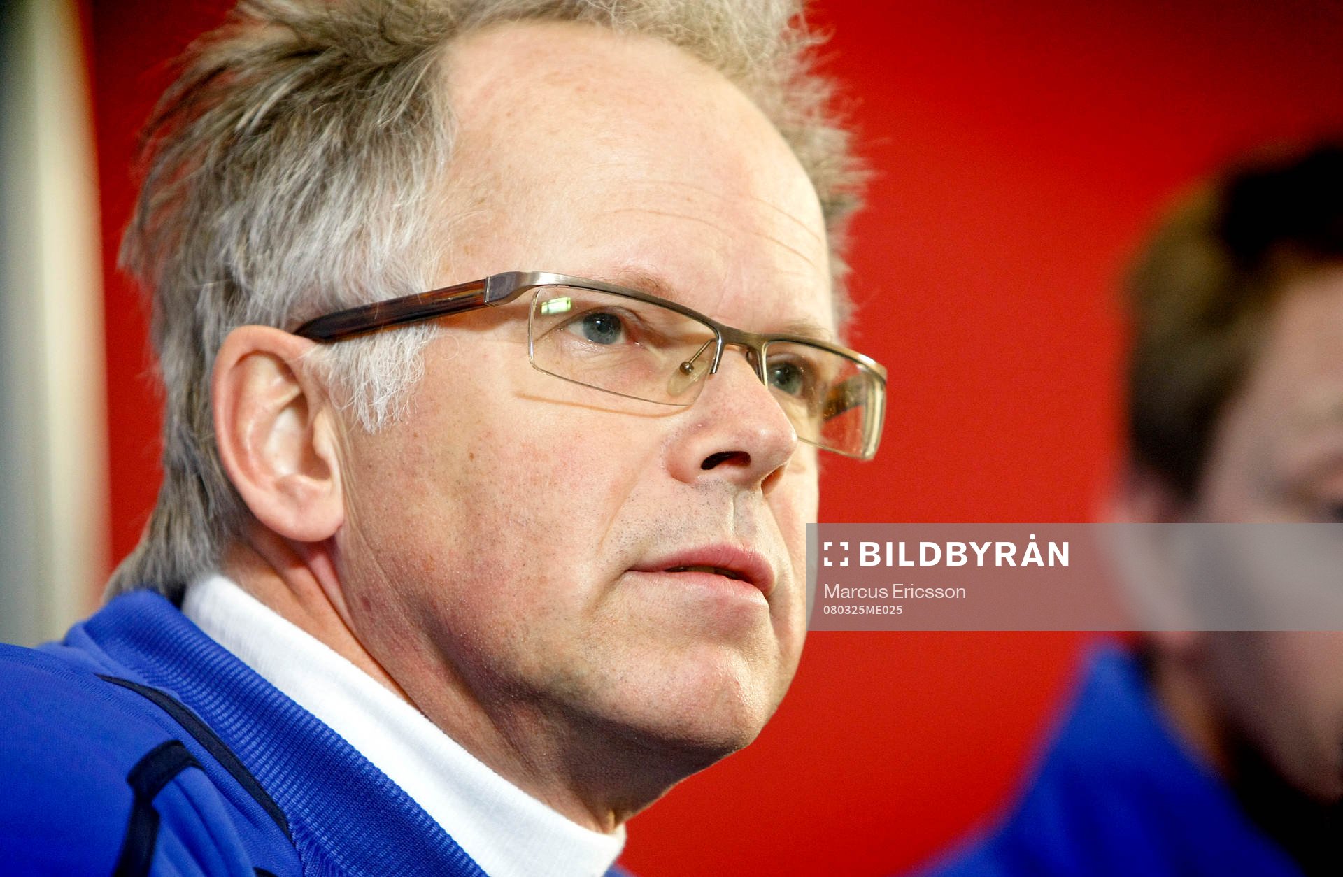 Anders Valentin, Läkare