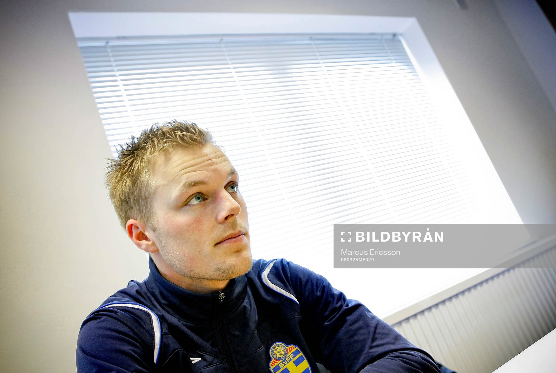 Sebastian Larsson