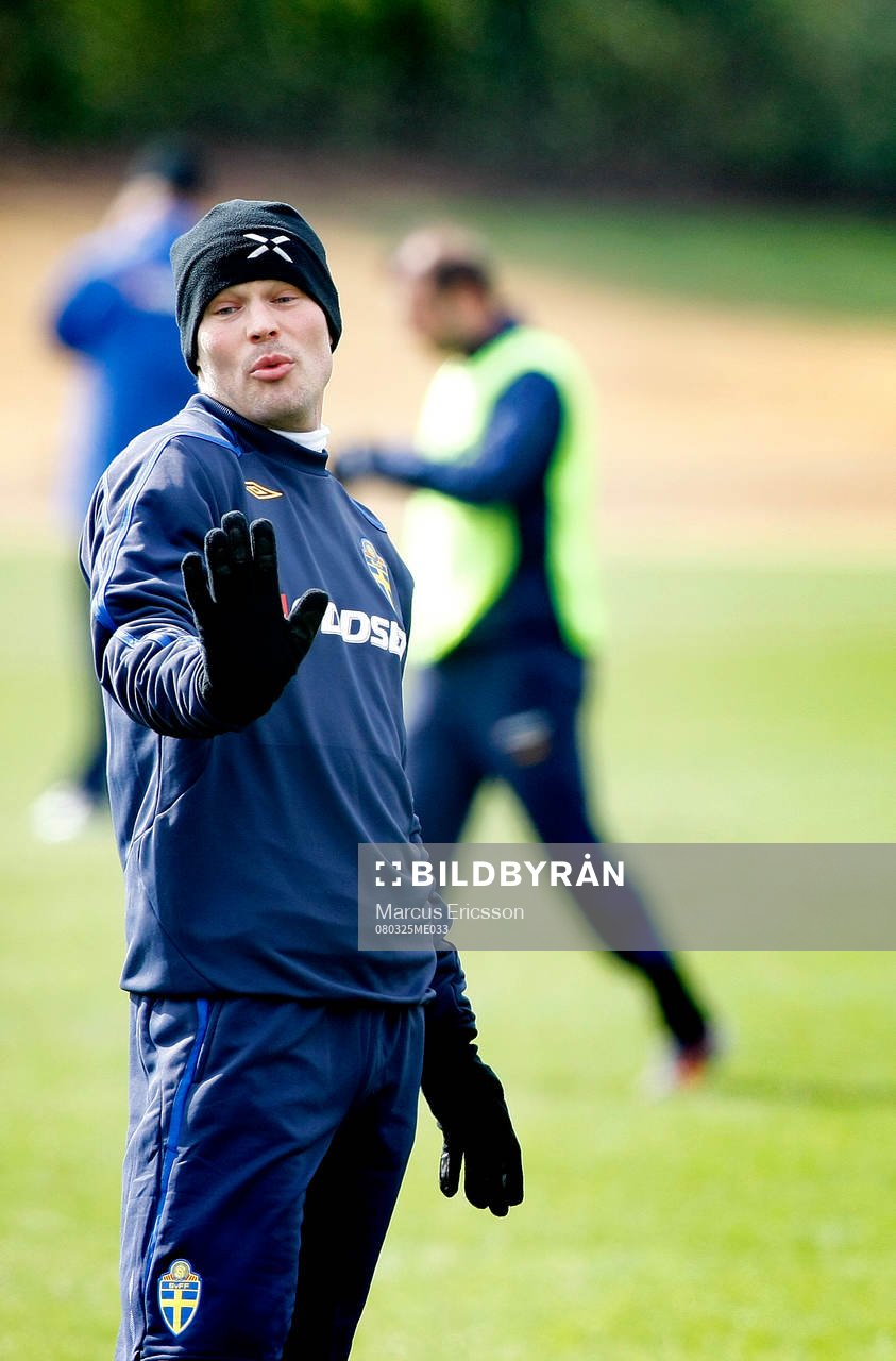 Fredrik Ljungberg