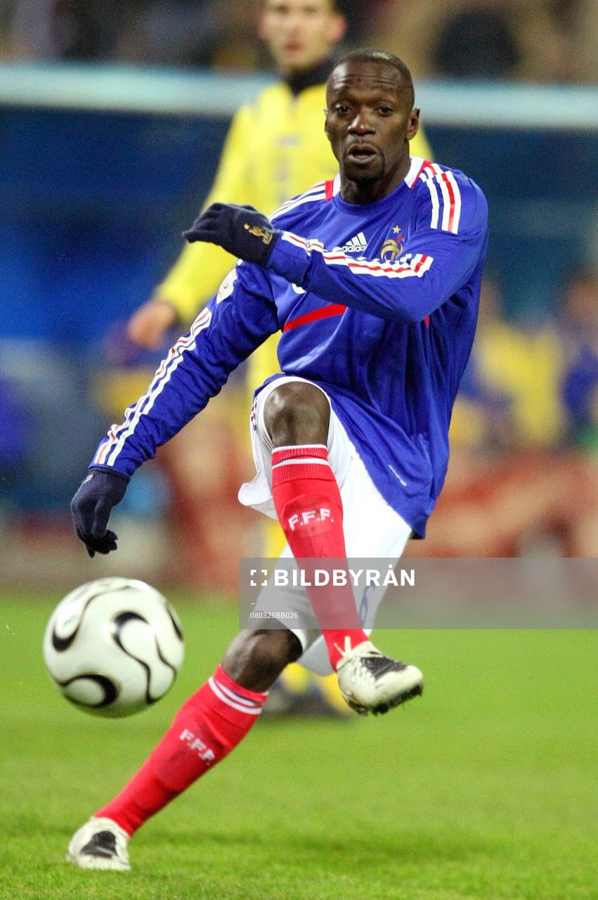 Claude Makelele