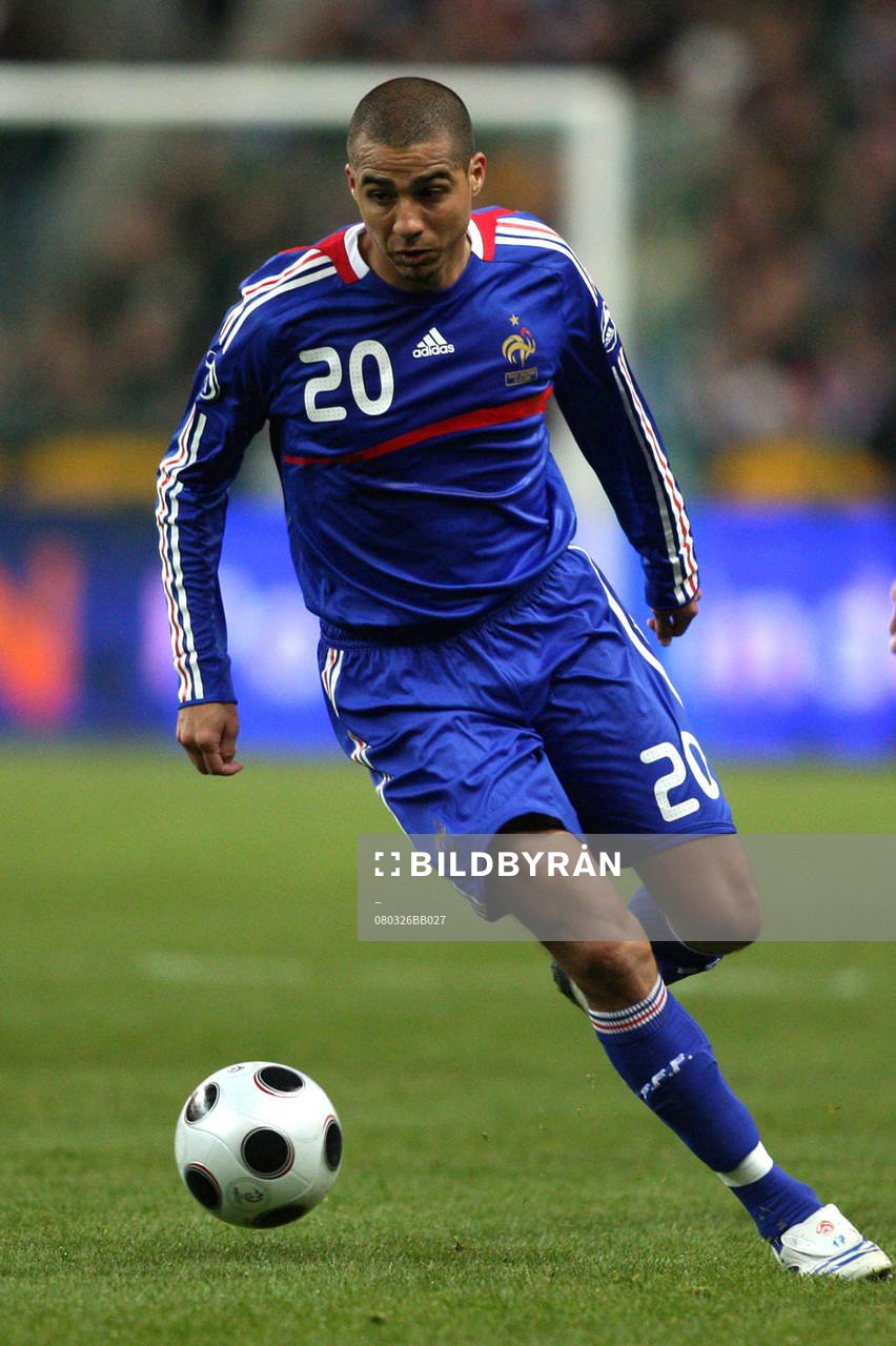 David Trezeguet