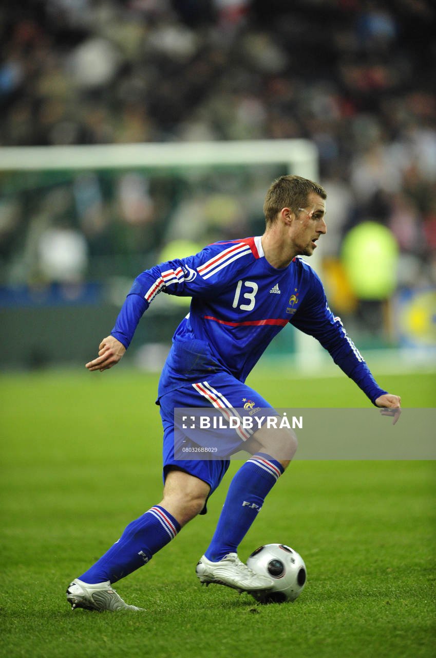 Francois Clerc