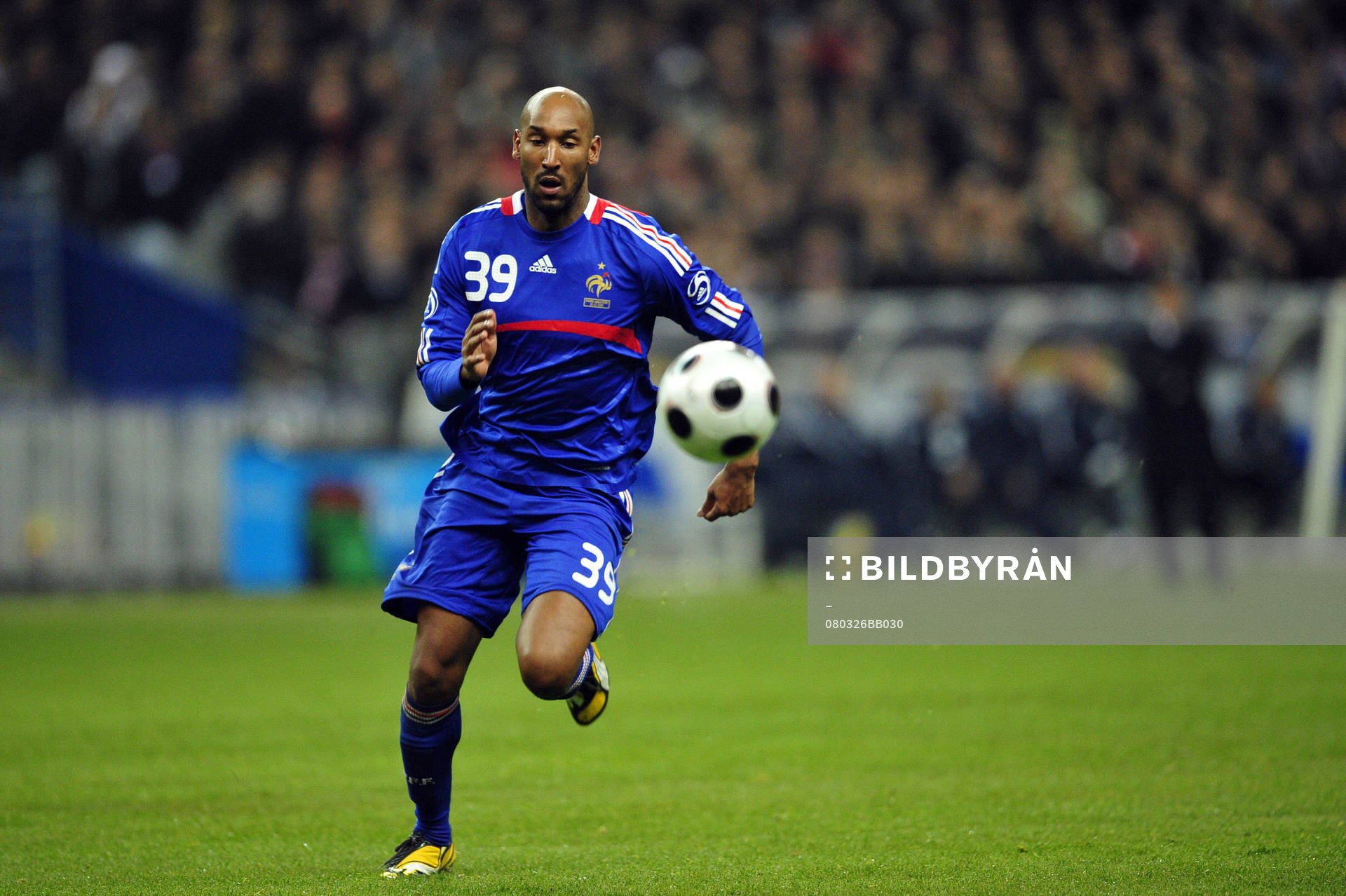 Nicolas Anelka
