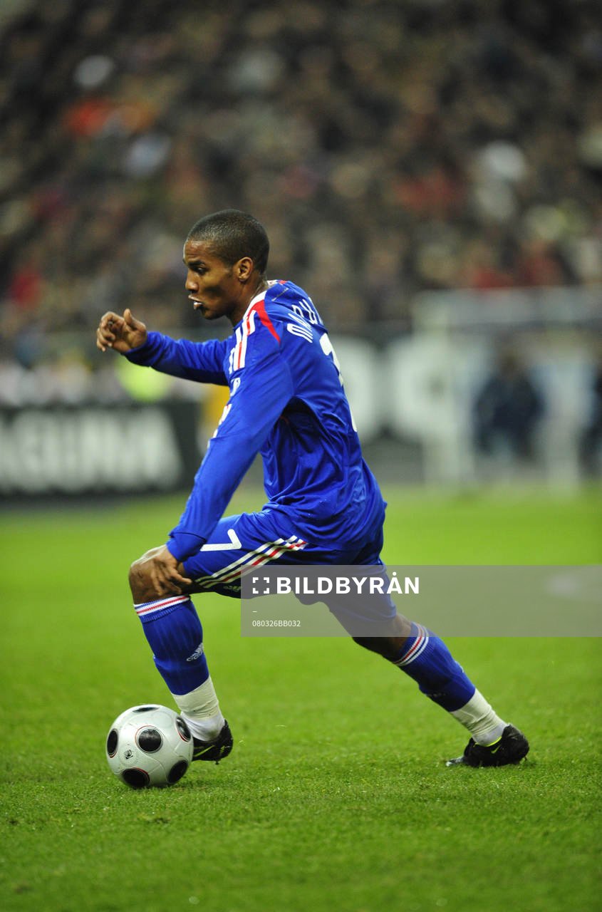 Florent Malouda