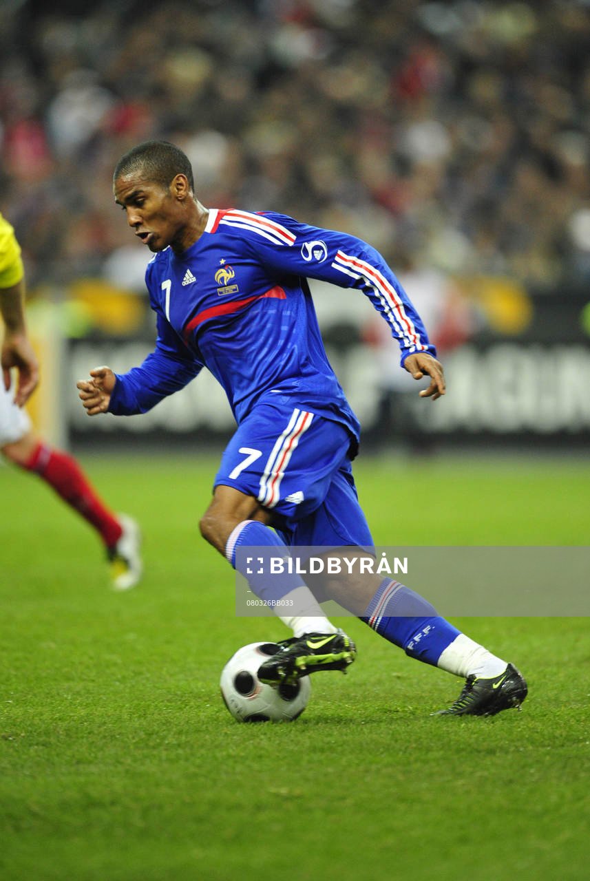 Florent Malouda