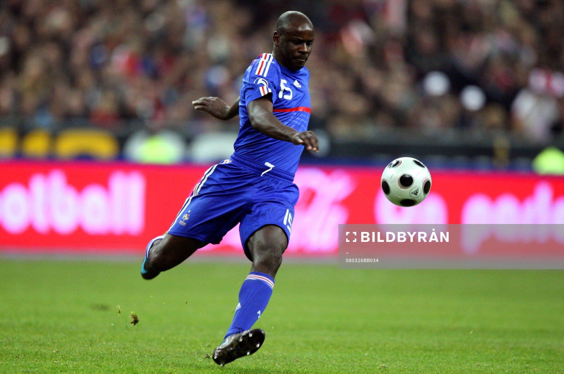 Lilian Thuram