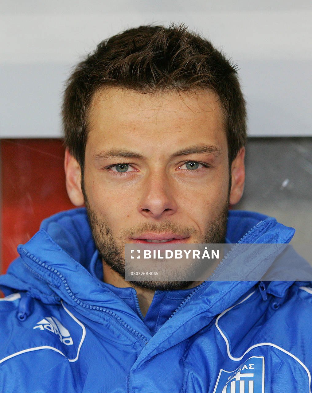 Alexandros Tzorvas