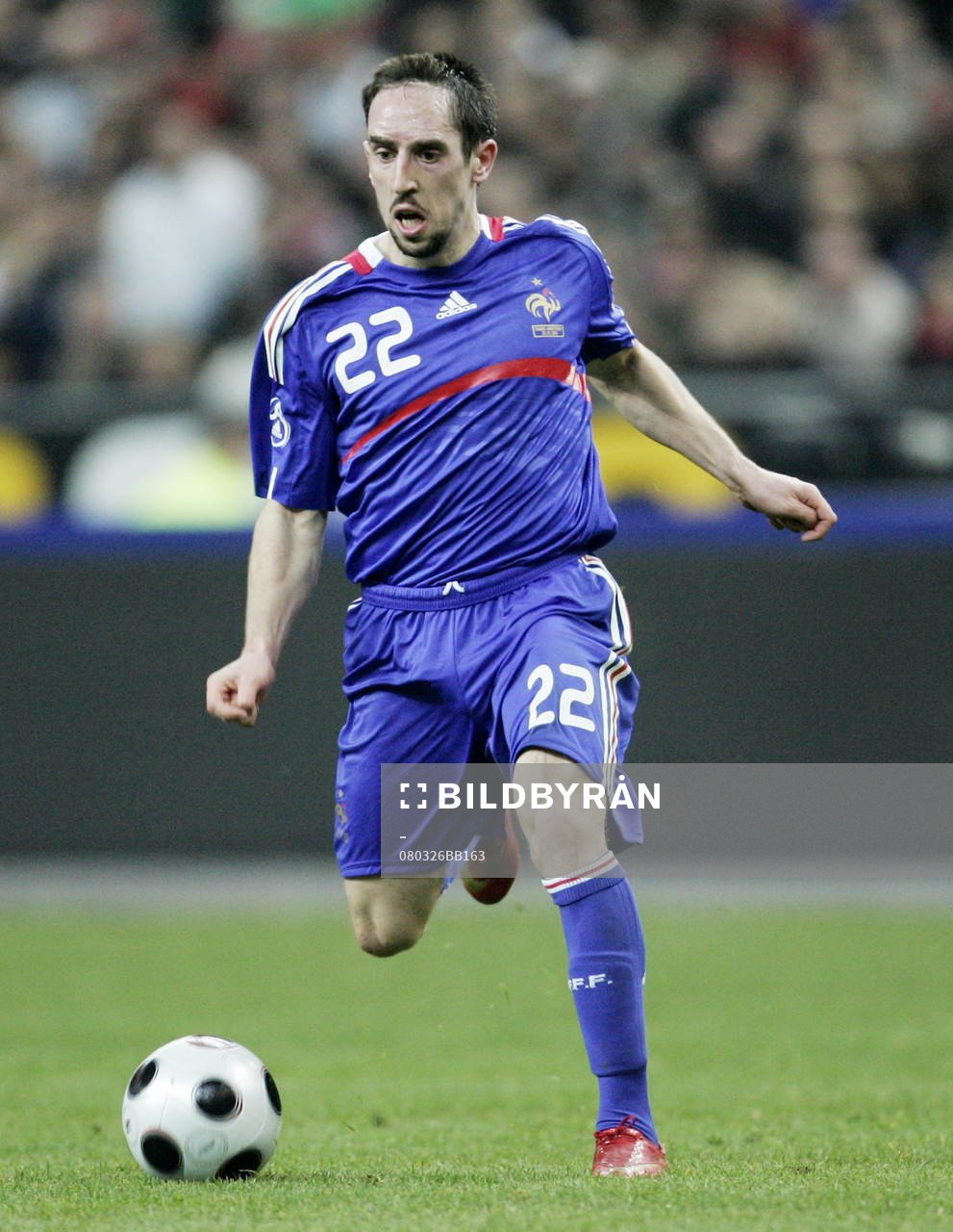 Franck Ribery