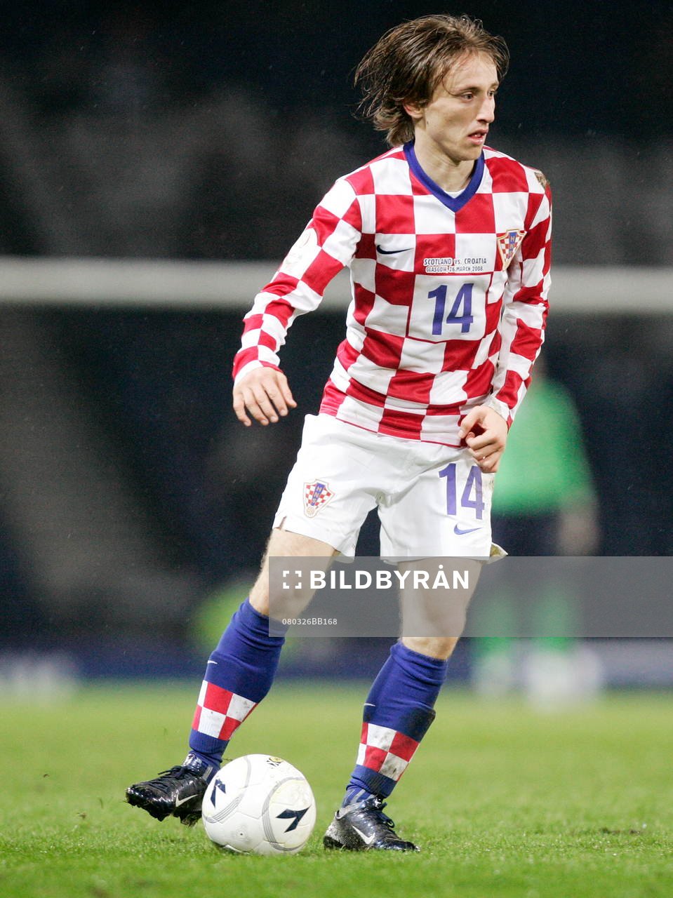 Luka Modric