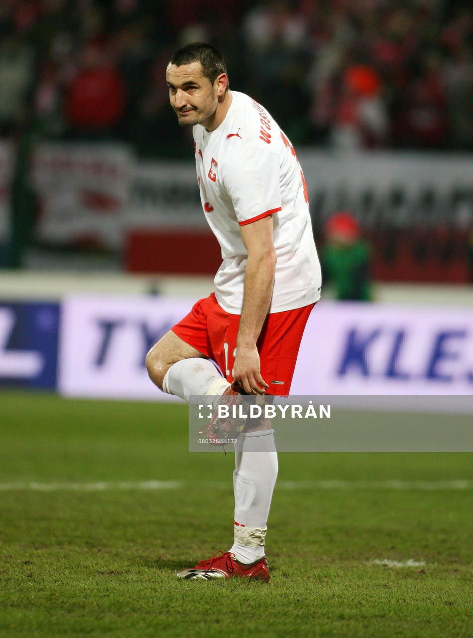  Marcin Wasilewski