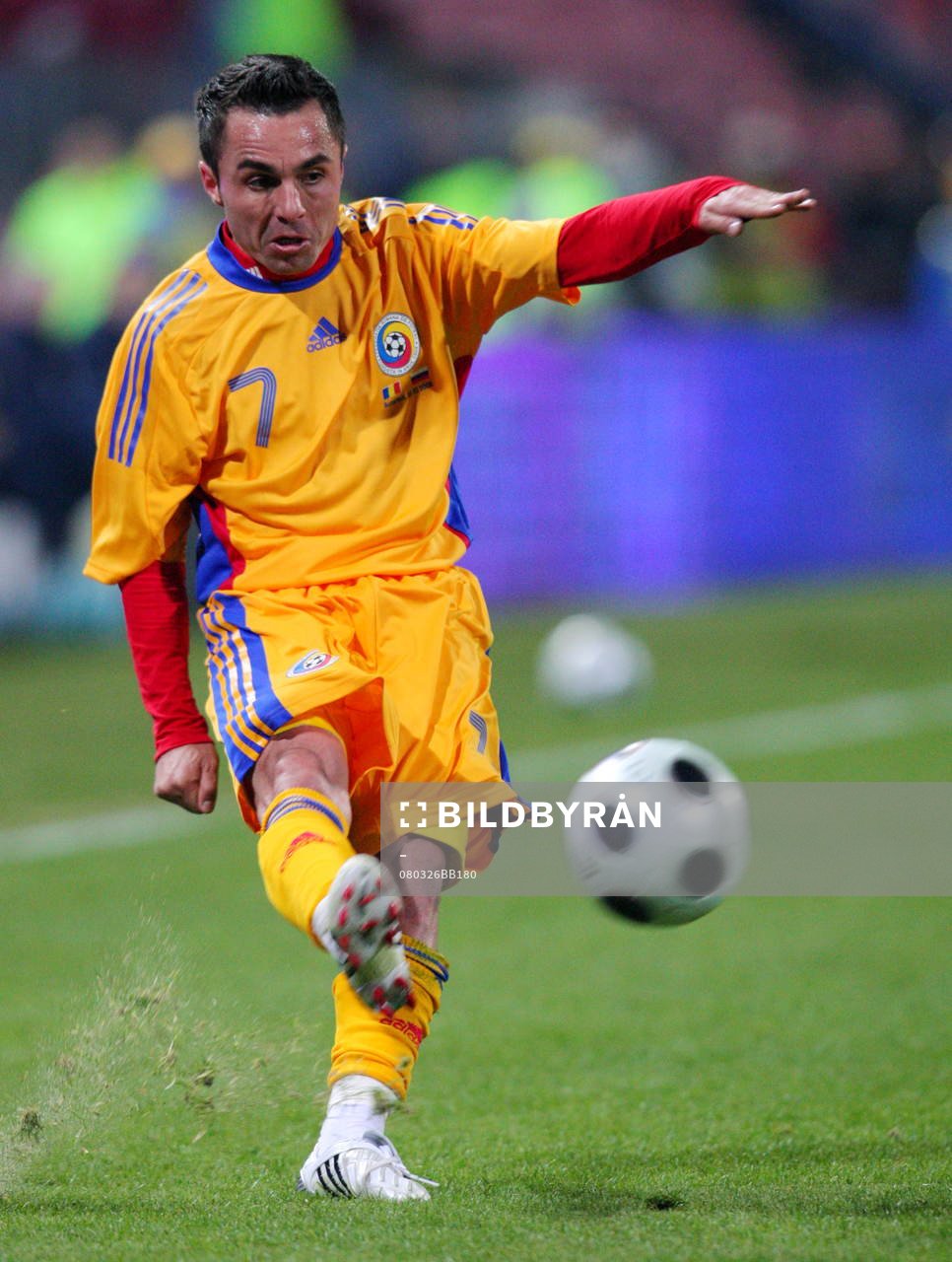 Florentin Petre