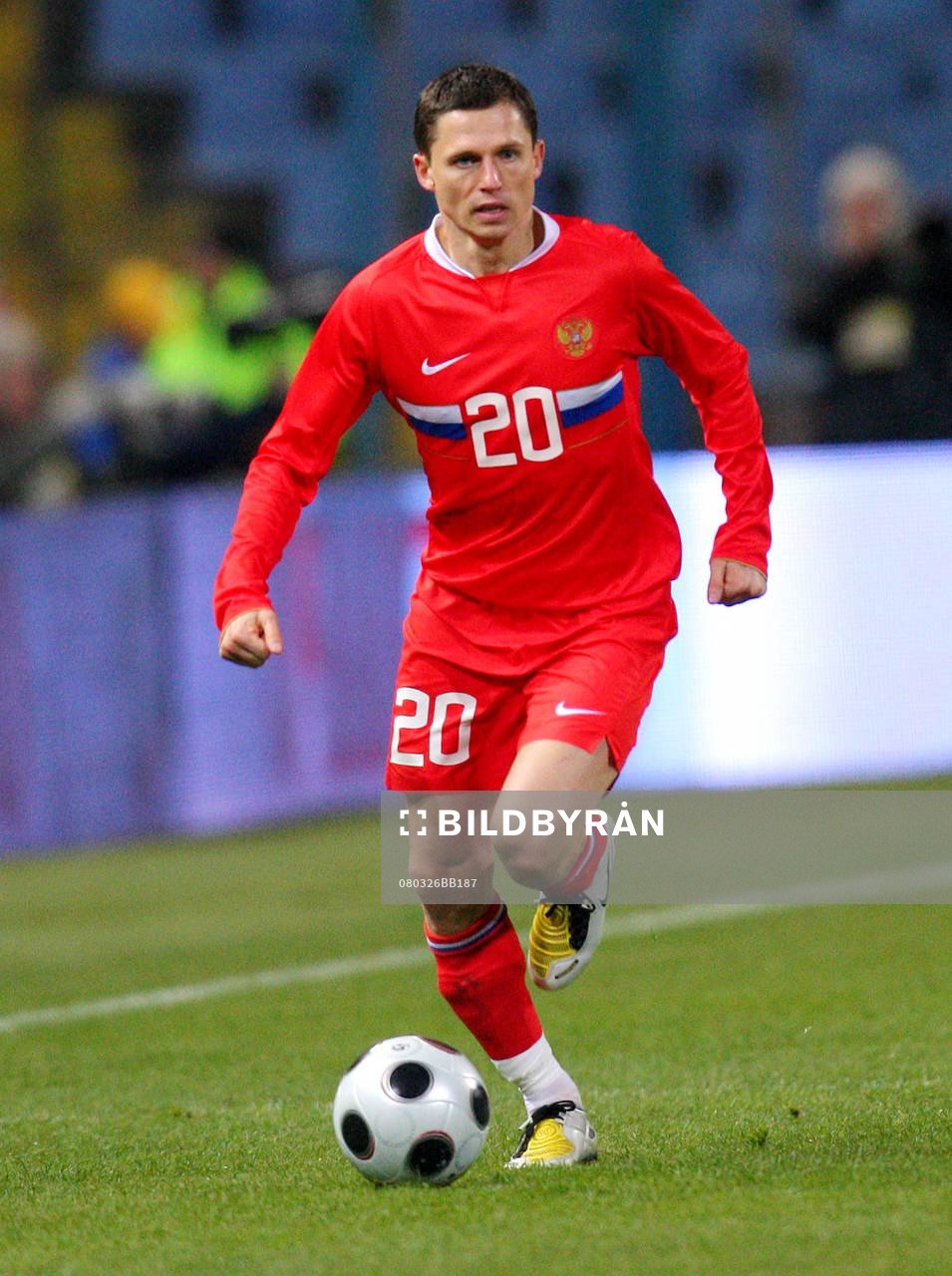 Igor Semshov