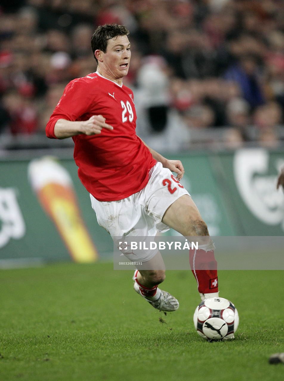 Stephan Lichtsteiner