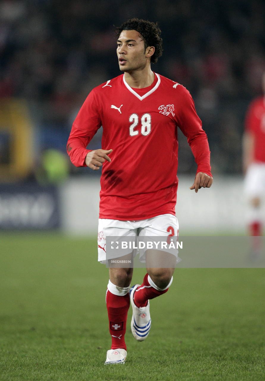 Johan Vonlanthen