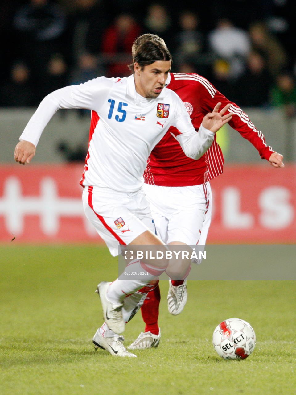 Milan Baros