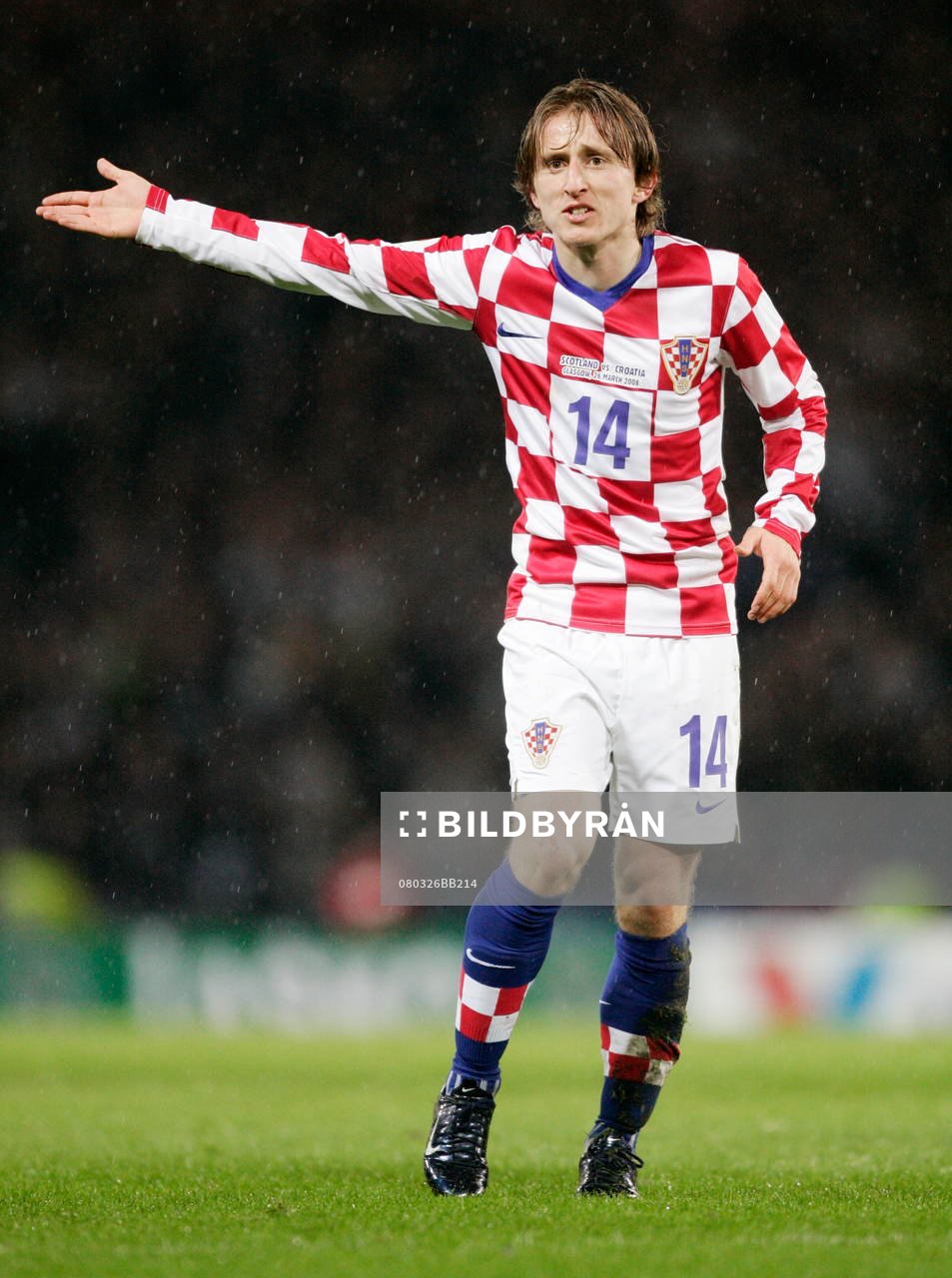 Luka Modric