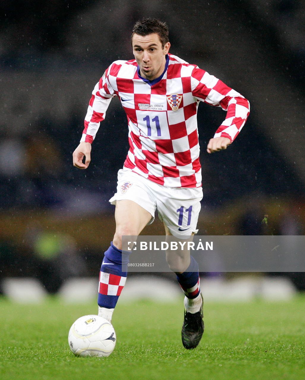 Darijo Srna