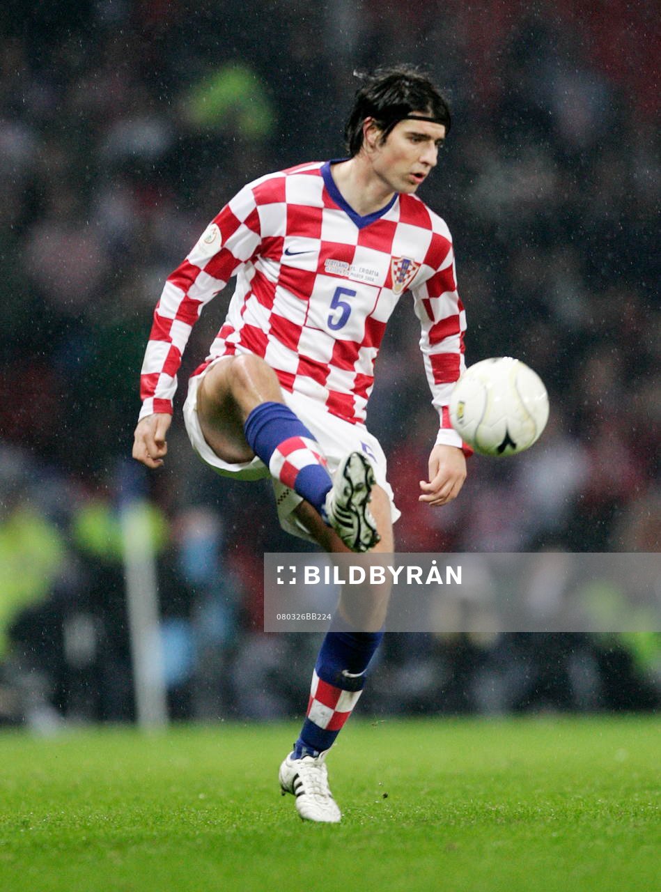 Vedran Corluka