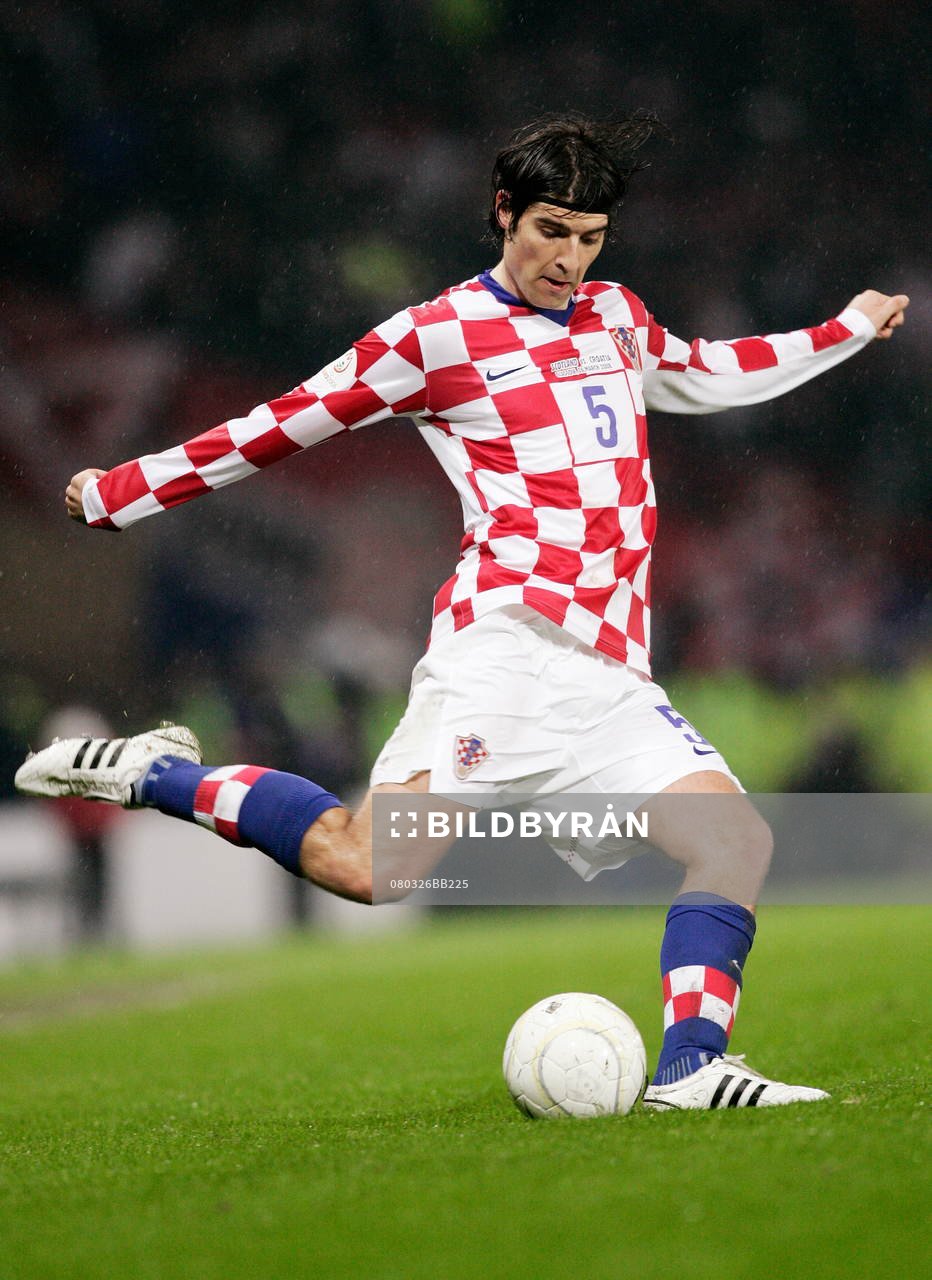 Vedran Corluka
