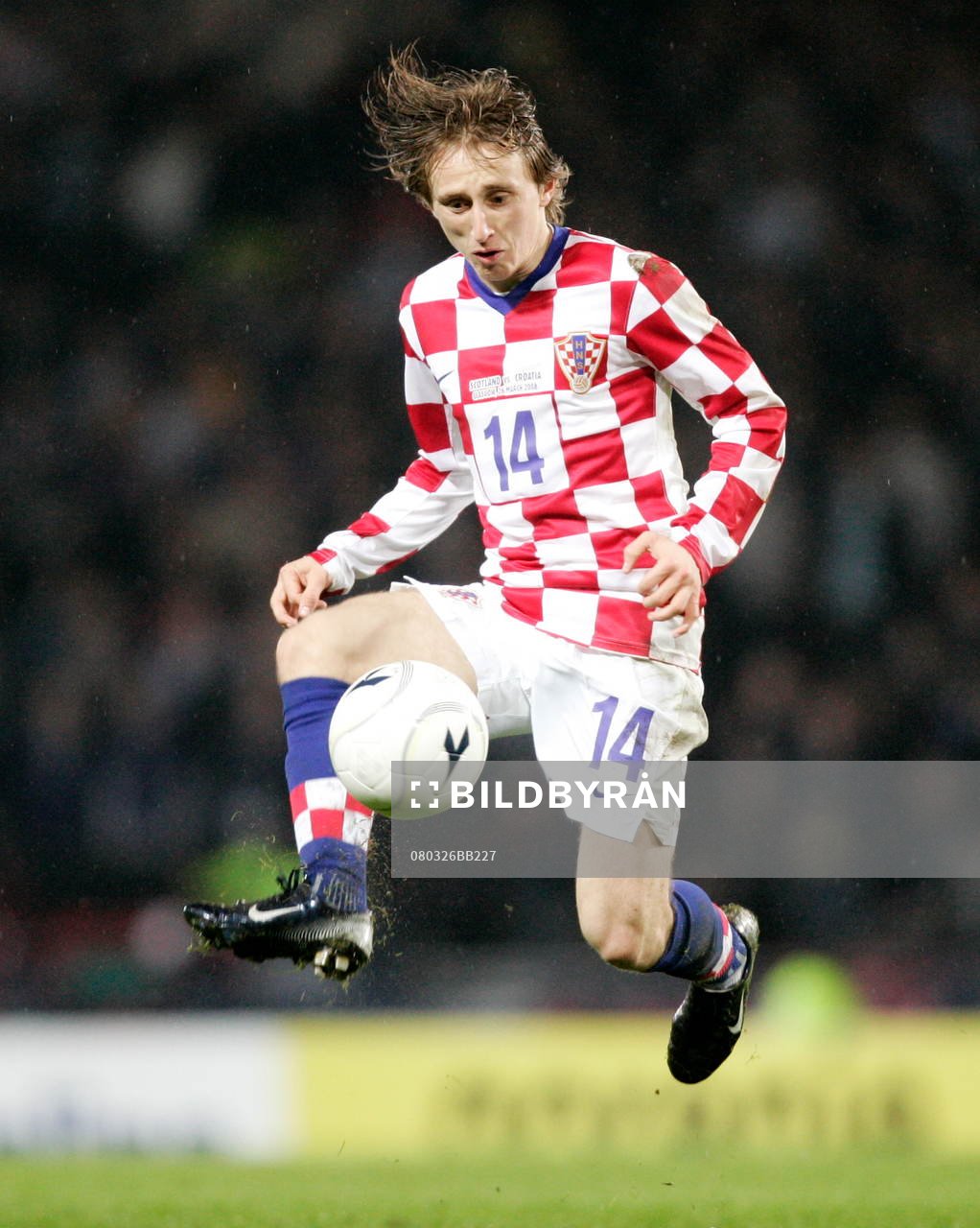 Luka Modric