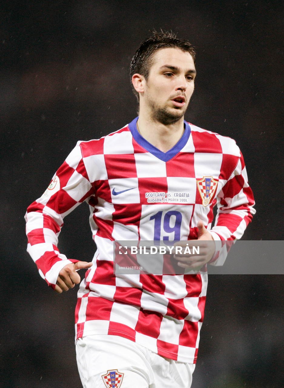 Niko Kranjcar