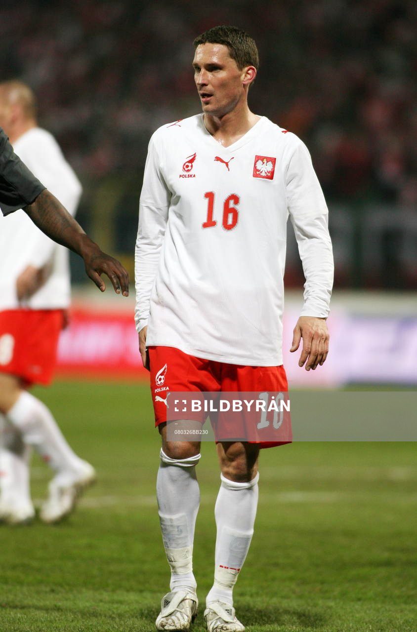 Arkadiusz Radomski