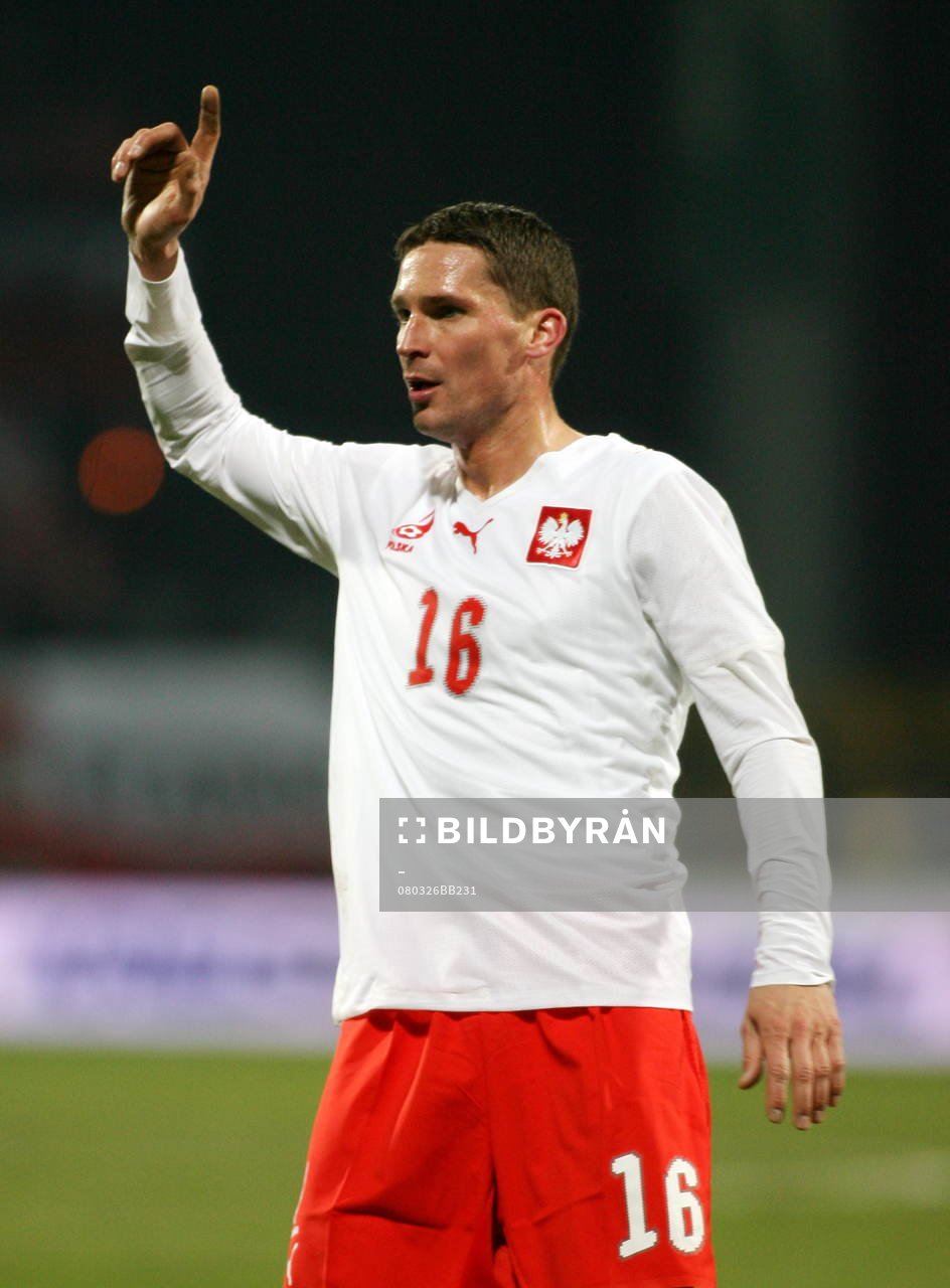 Arkadiusz Radomski