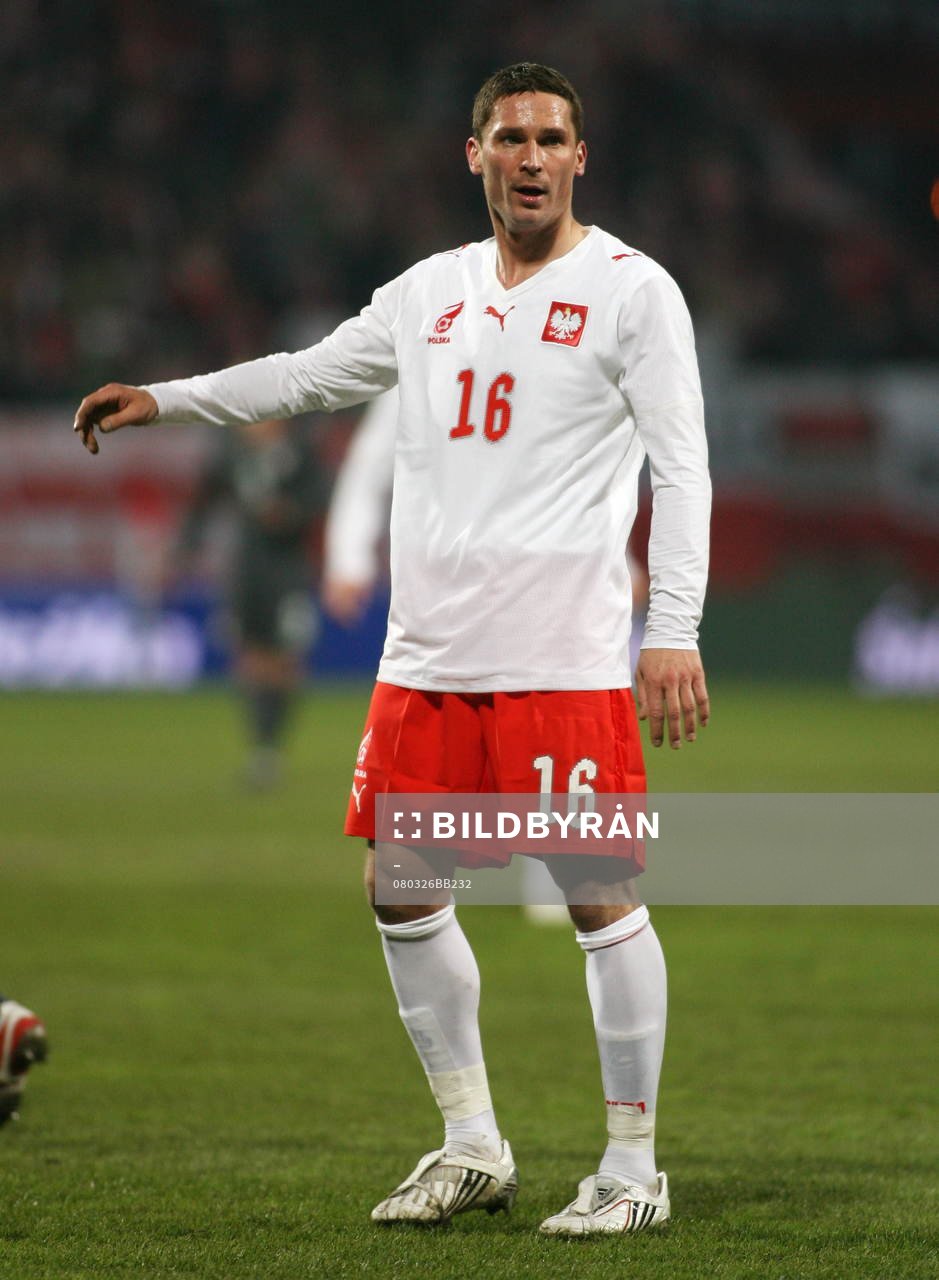 Arkadiusz Radomski