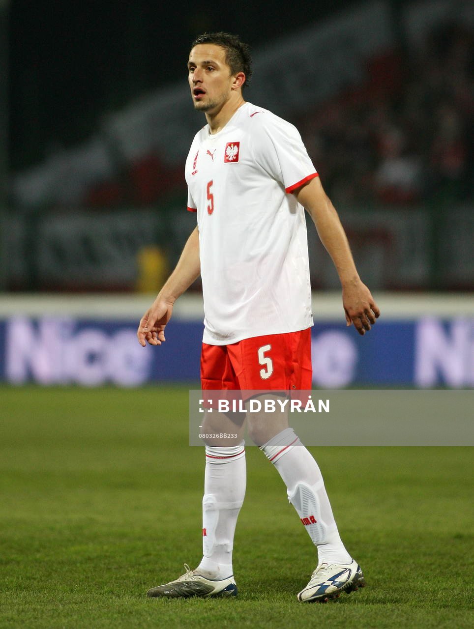 Dariusz Dudka
