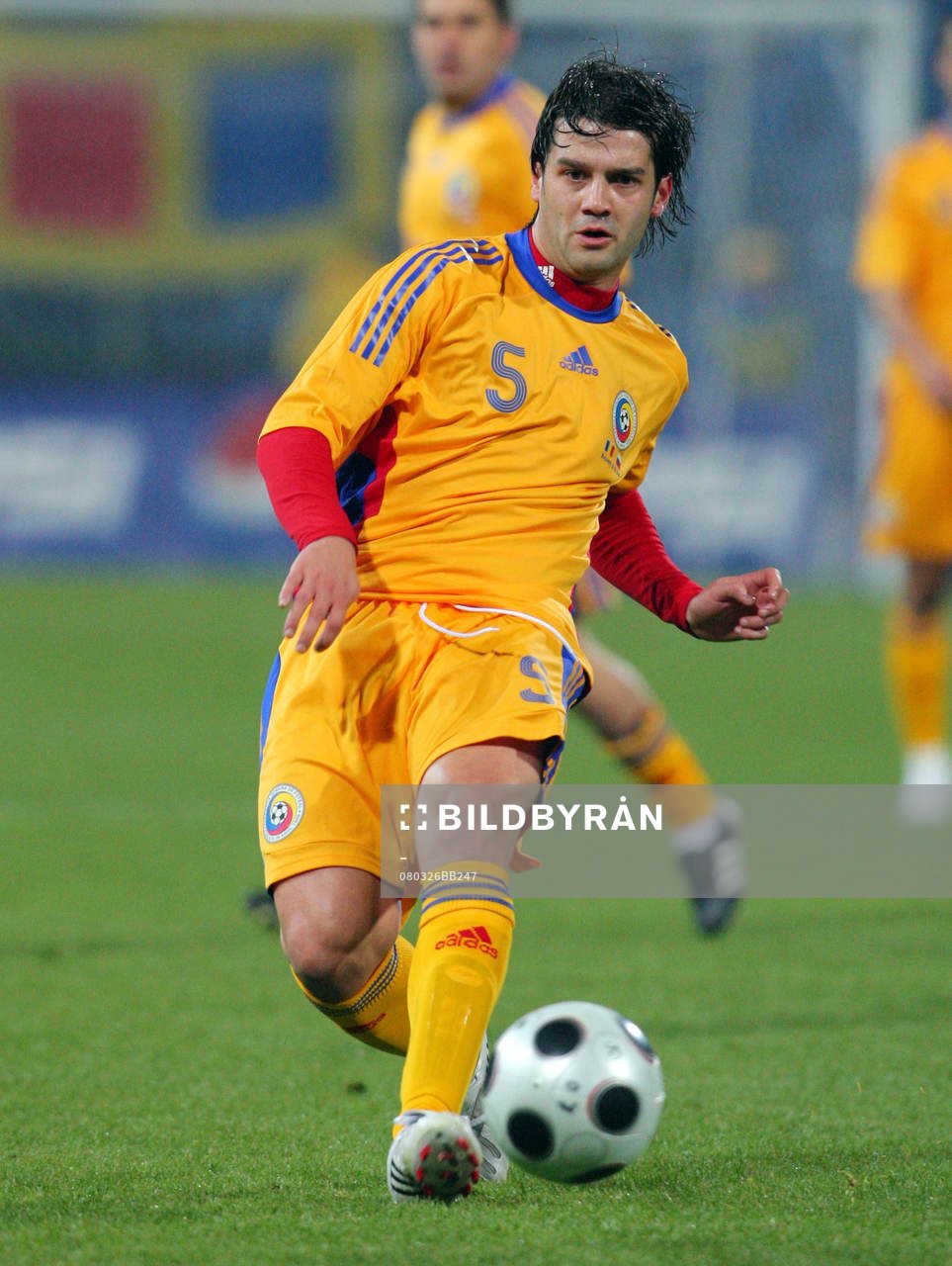  Cristian Chivu