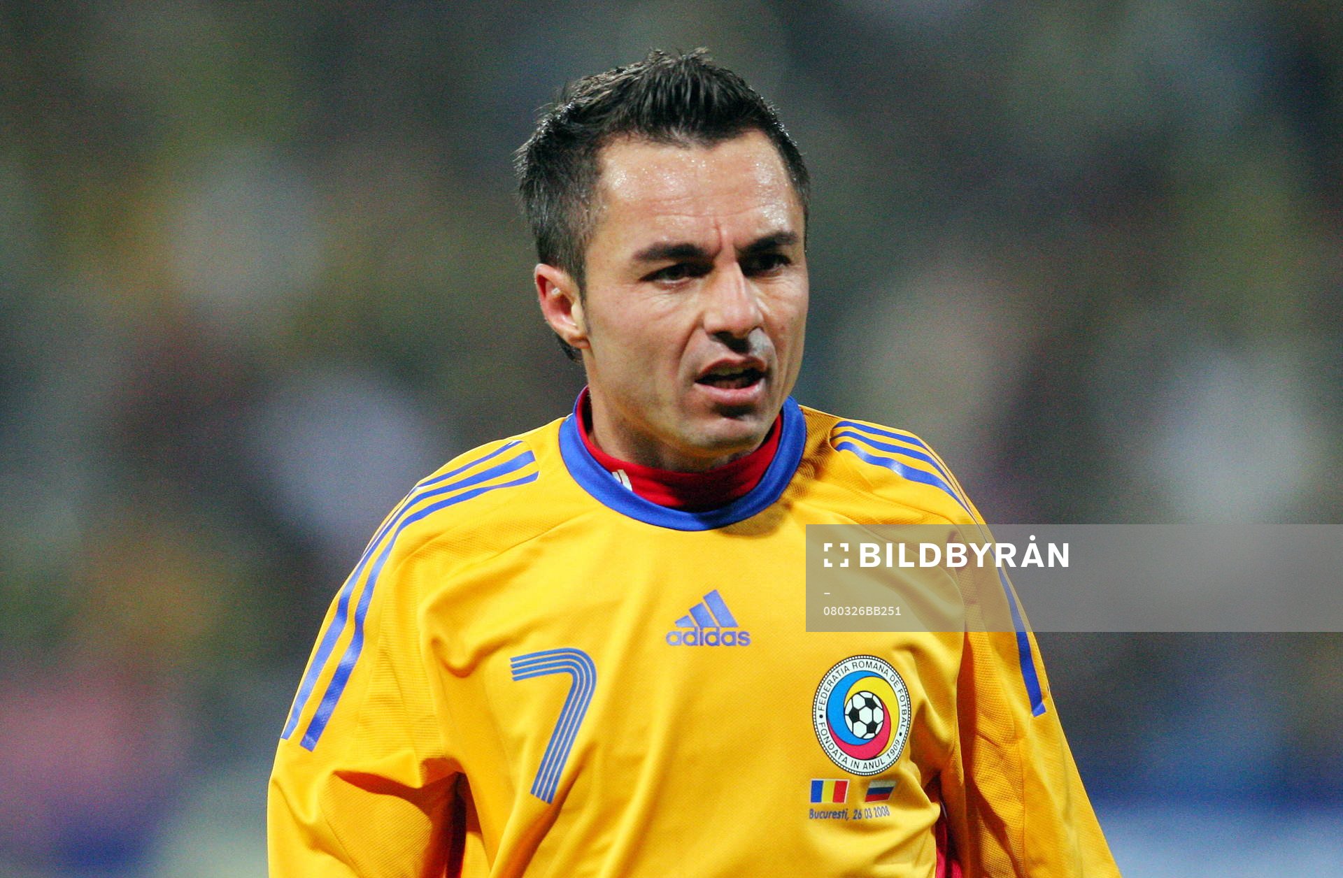 Florentin Petre
