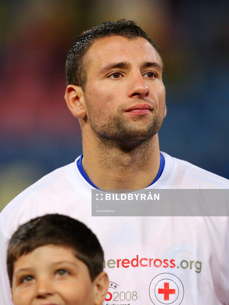 Razvan Rat, porträtt