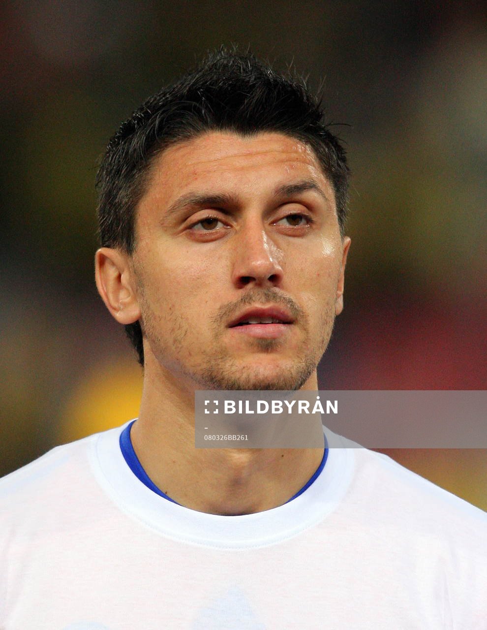 Ciprian Marica, porträtt