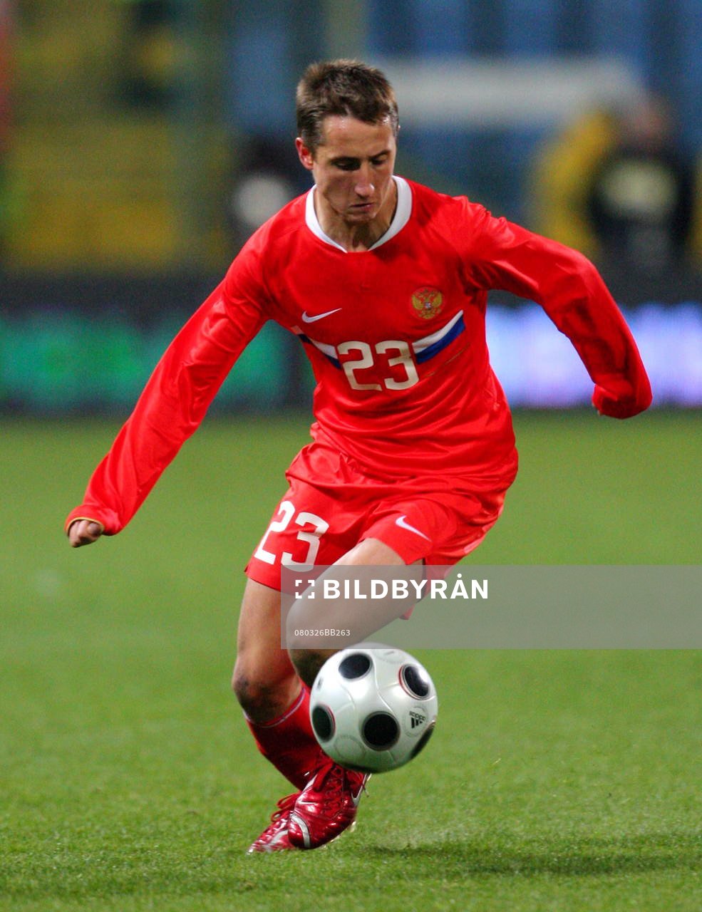 Vladimir Bystrov