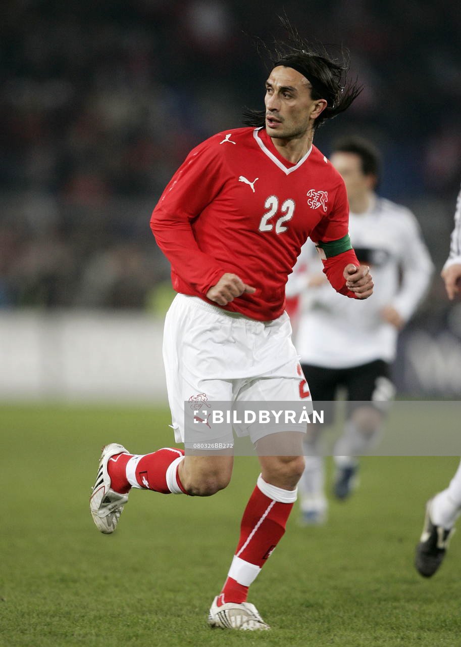 Hakan Yakin