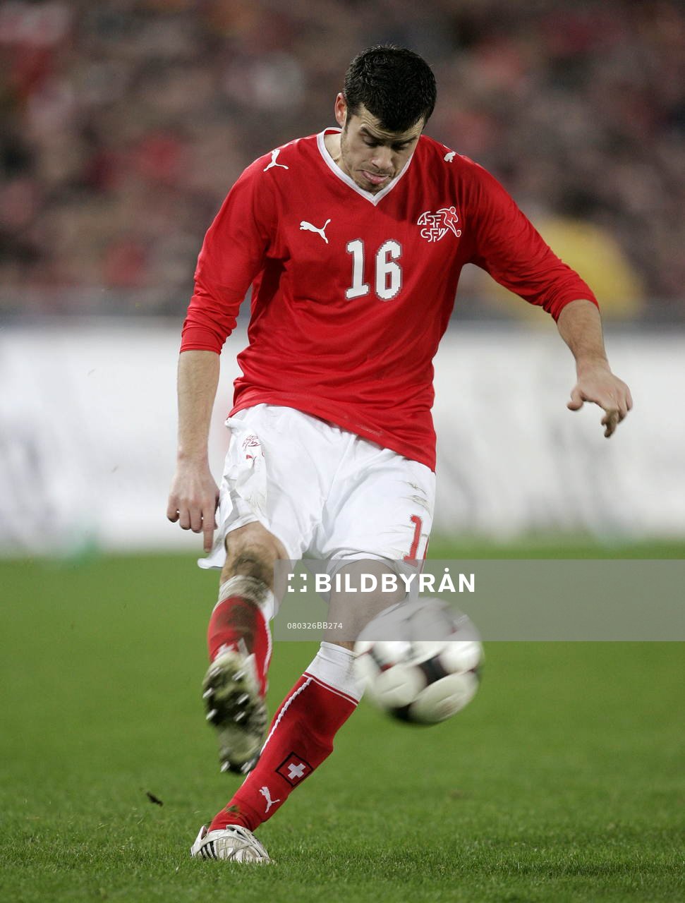 Tranquillo Barnetta