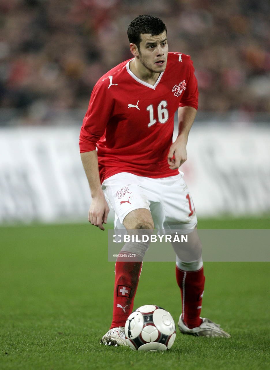 Tranquillo Barnetta