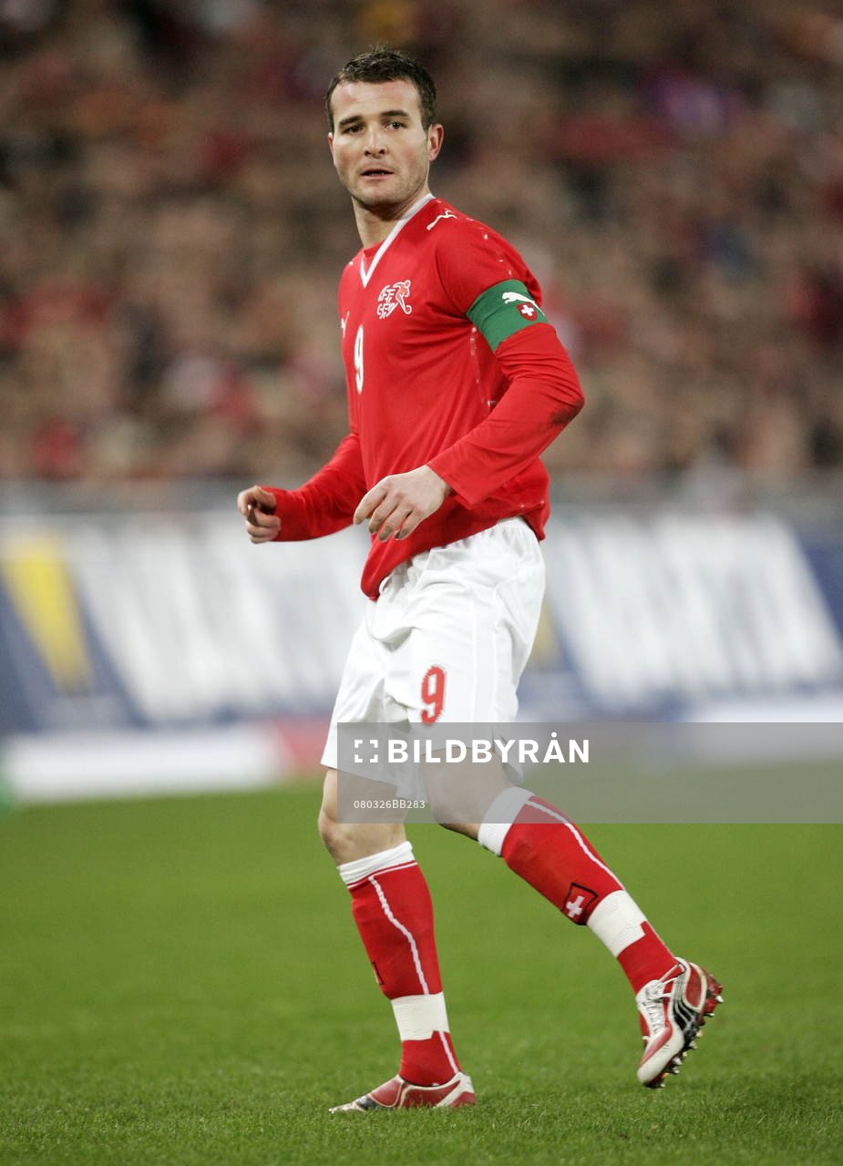 Alexander Frei