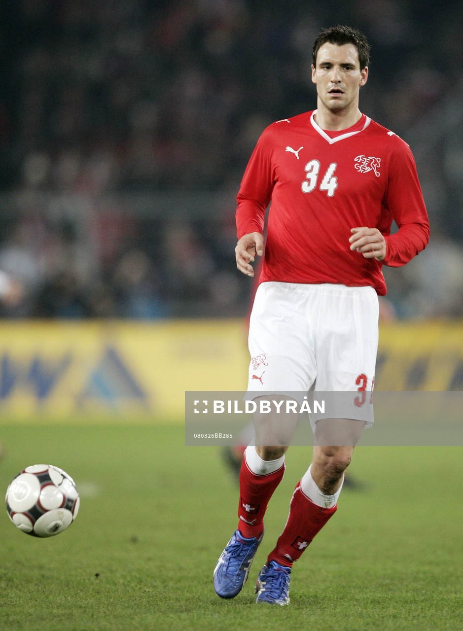 Mario Eggiman