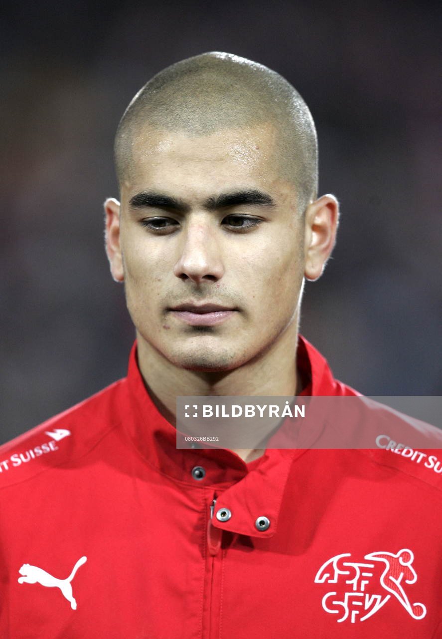 Eren Derdiyok, porträtt