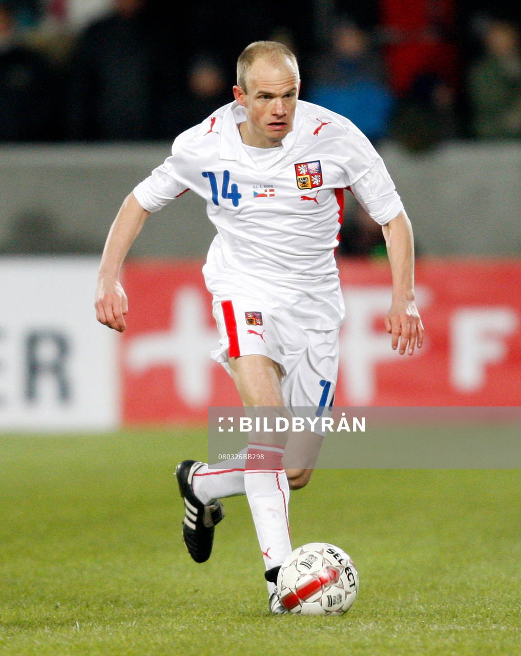 David Jarolim