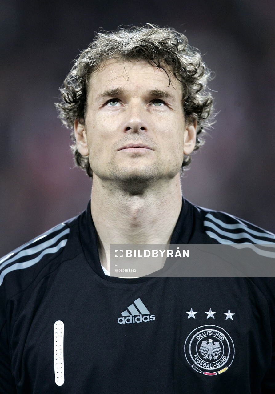 Jens Lehmann, målvakt