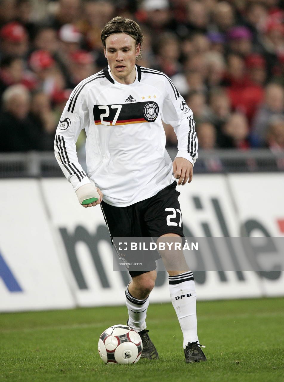 Clemens Fritz