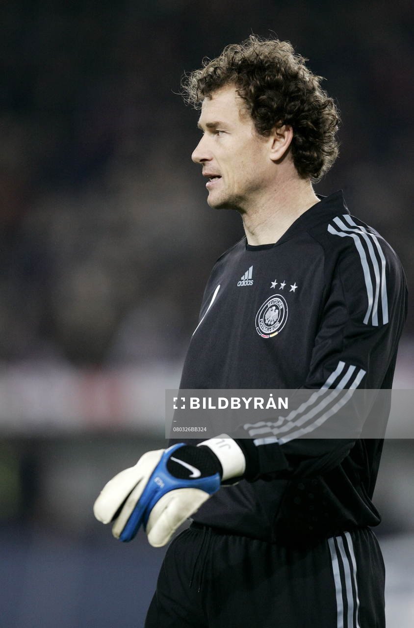 Jens Lehmann, målvakt