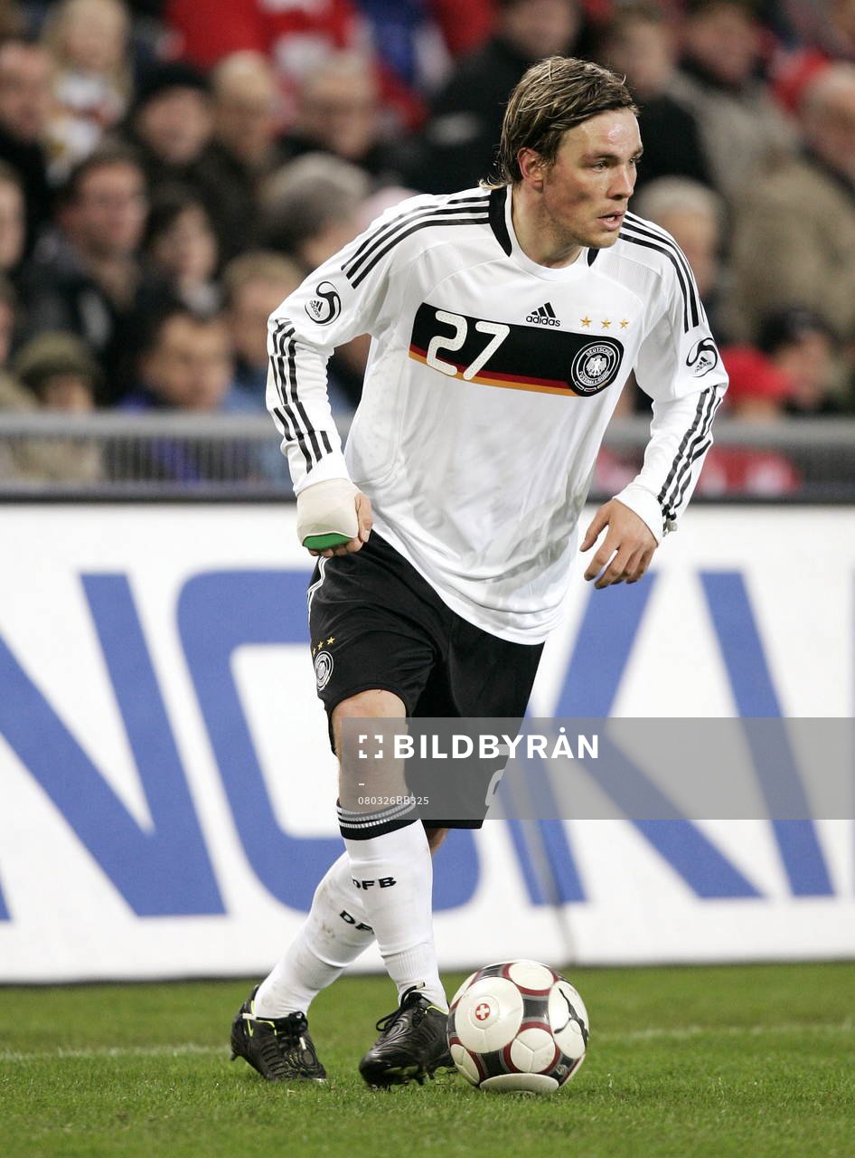 Clemens Fritz