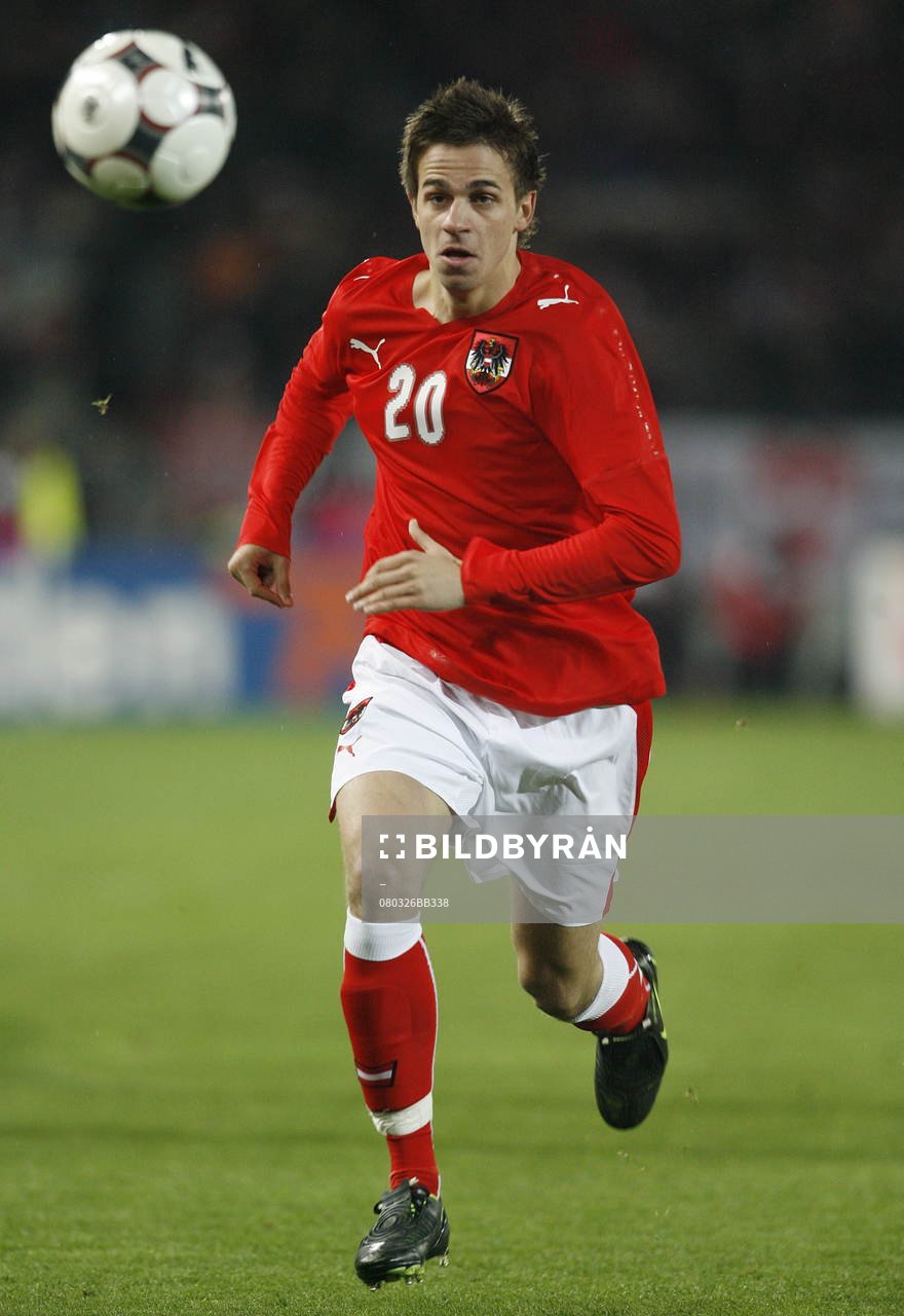 Martin Harnik