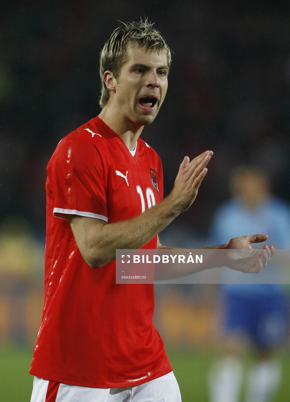 Andreas Ivanschitz