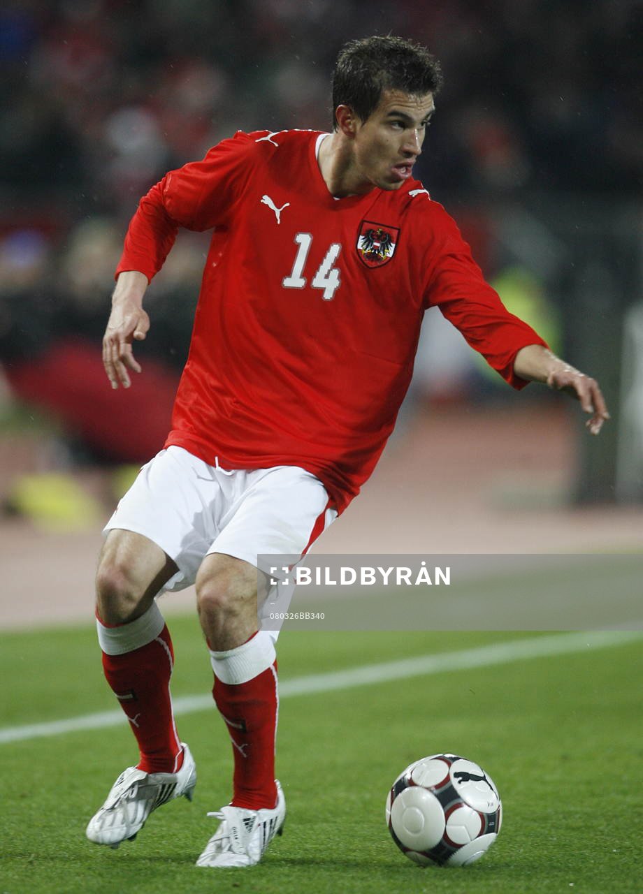 Gyorgy Garics