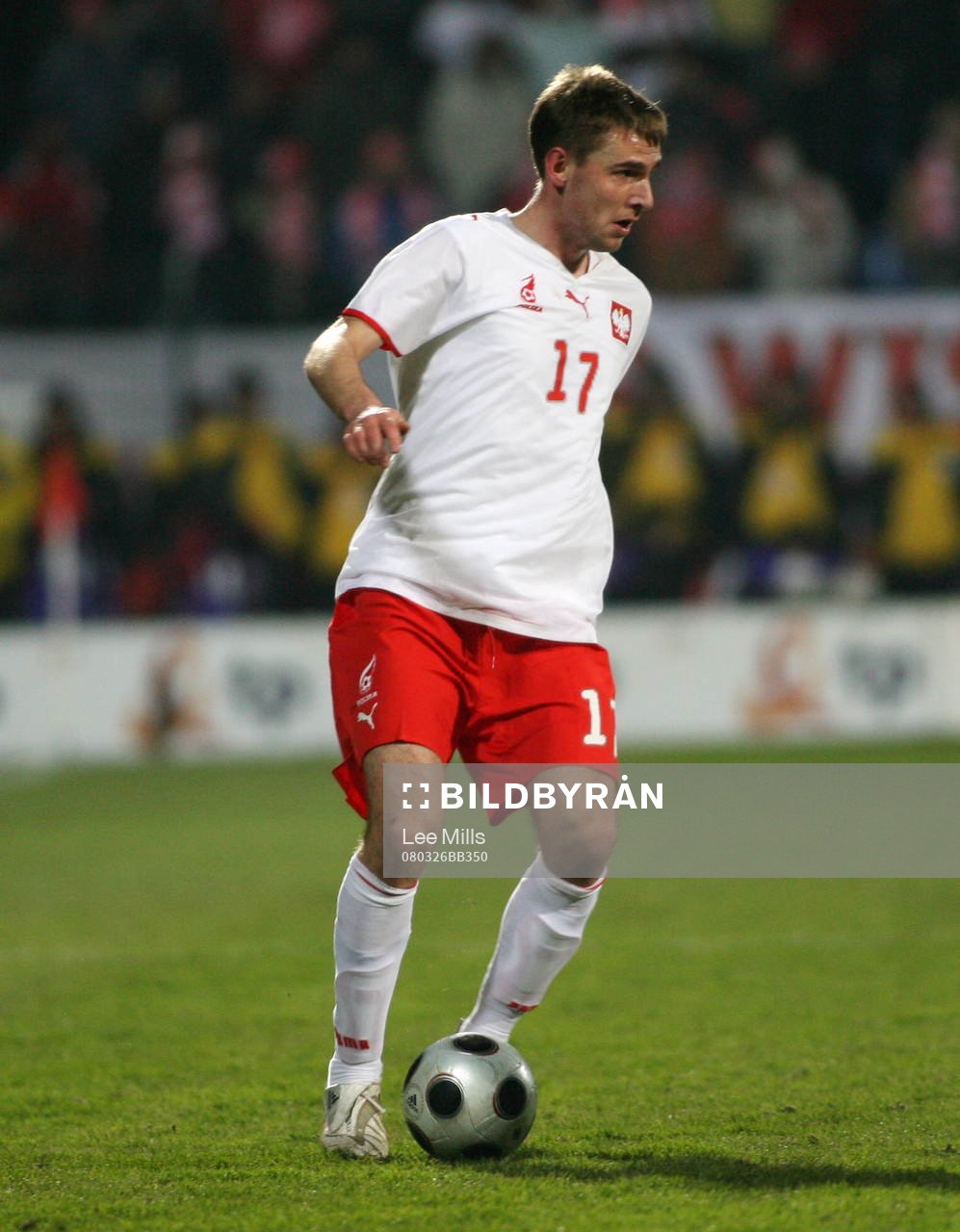 Wojciech Lobodzinski