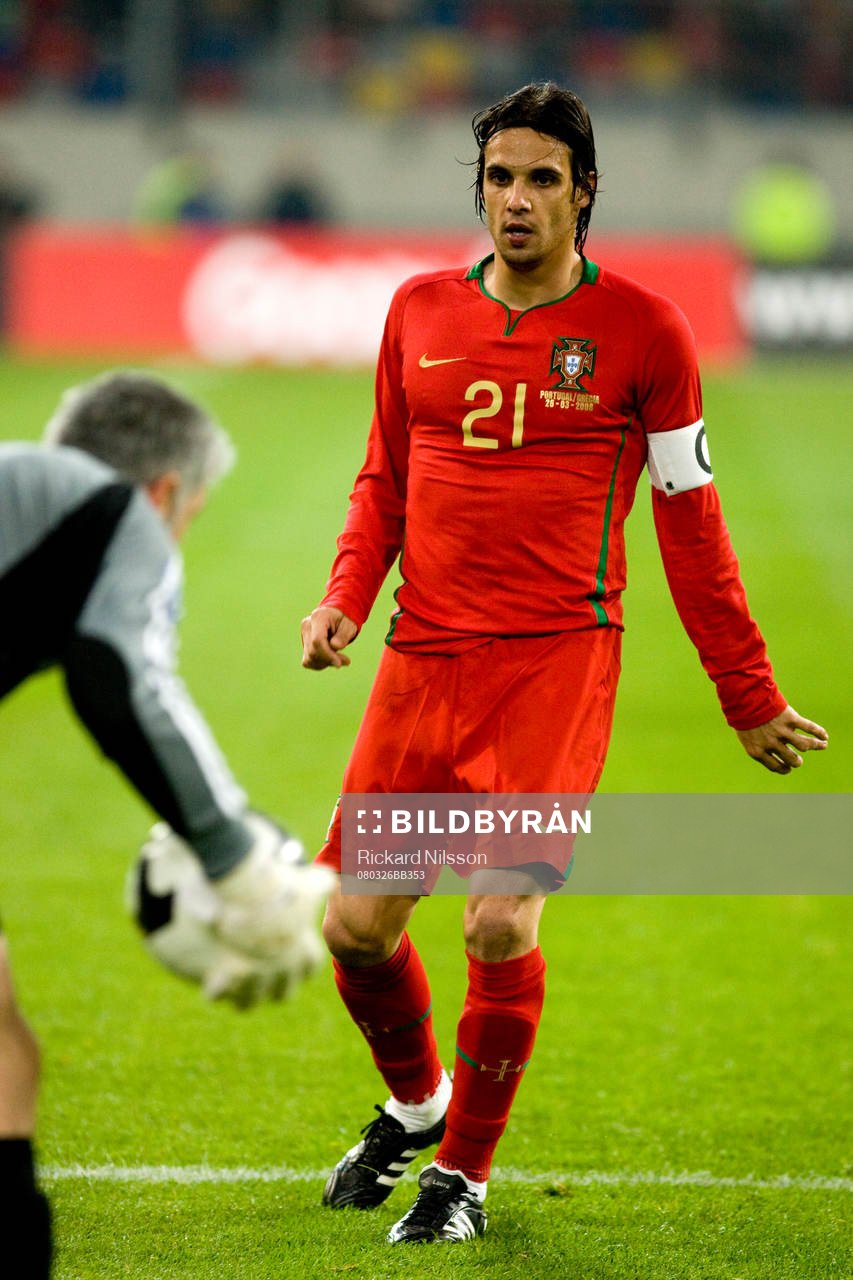 Nuno Gomes